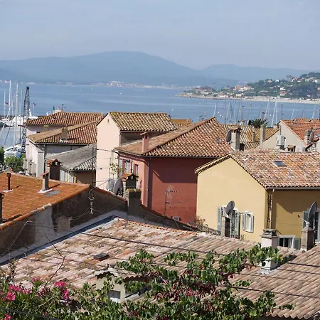 Les Locs De Marie 아파트