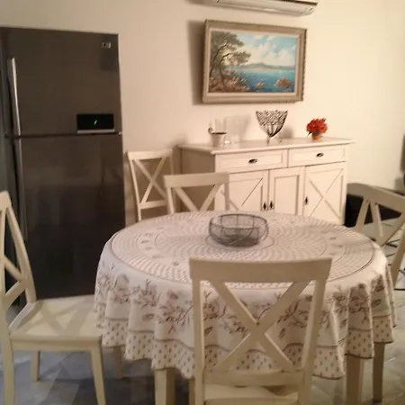 Apartmán Les Locs De Marie