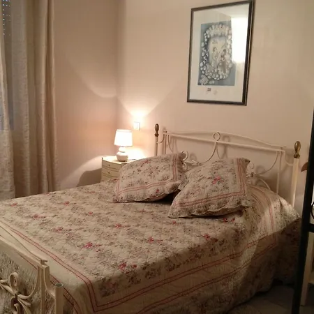 Les Locs De Marie Apartmán *